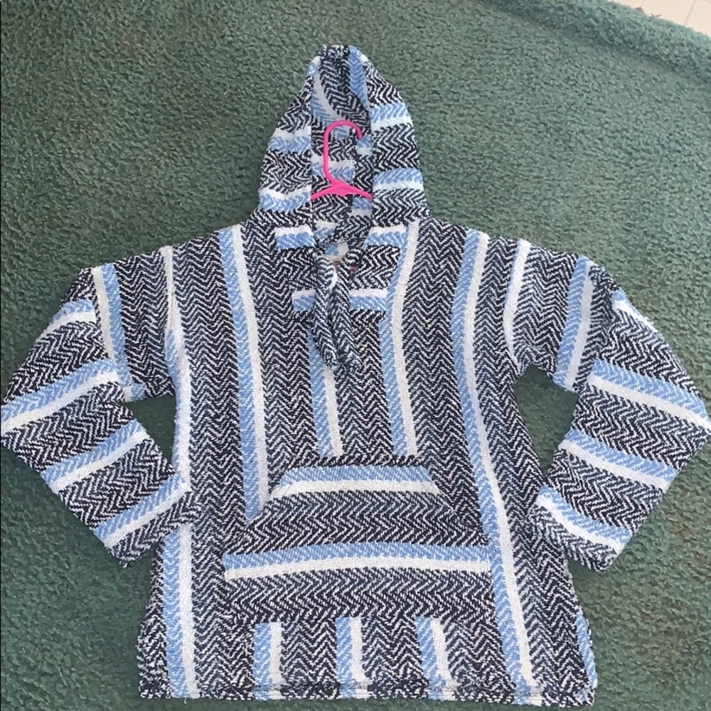 drug rug hoodie